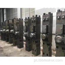 Breaker hidráulico peças de reposição 20g cilindro principal